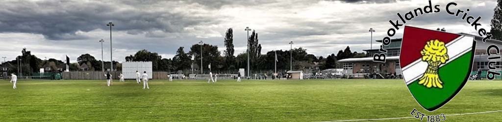 Brooklands Sports Club
